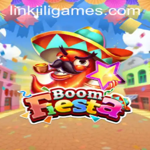 Unveiling BoomFiesta: A Thrilling Adventure with JiliGames