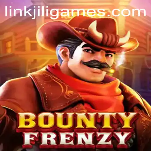 Dive into the Excitement of BountyFrenzy: A New Adventure by jiligames
