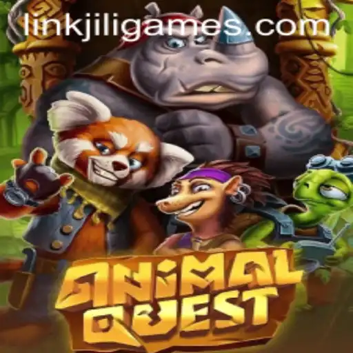 Exploring the Wonders of AnimalQuest by Jiligames