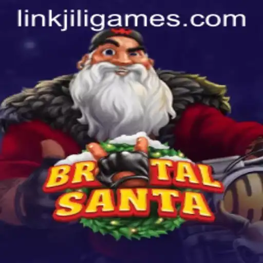 BrutalSanta: A Festive Adventure in Gaming by Jiligames