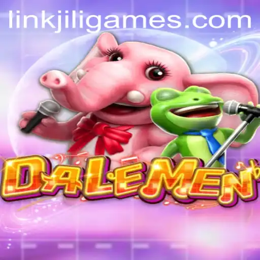 Unveiling the Strategy and Thrill of DALEMEN by Jiligames