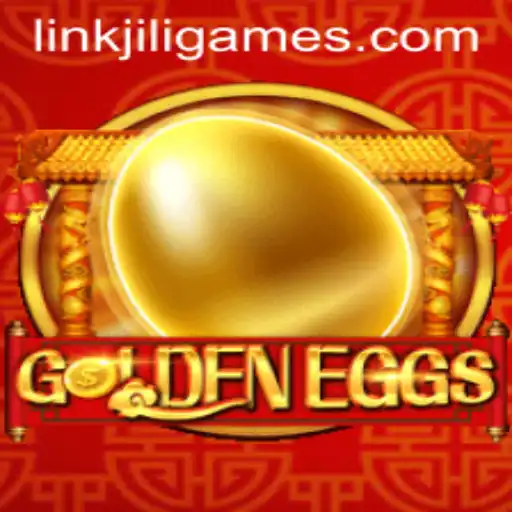 GoldenEggs: Unveiling the New Sensation from jiligames