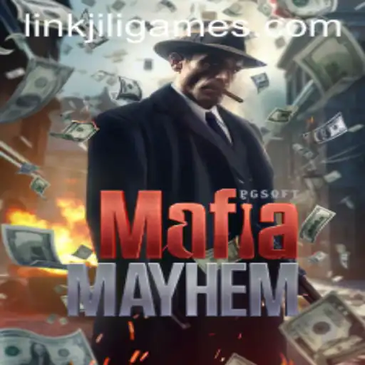 MafiaMayhem: A Thrilling Journey into the Underworld with JiliGames