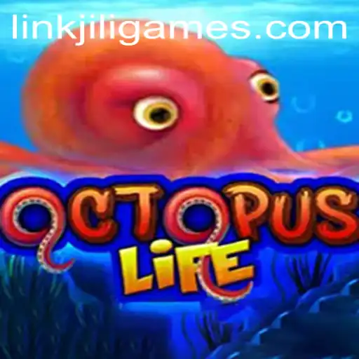 Dive into the Fascinating World of OctopusLife: An Exciting Creation by Jiligames