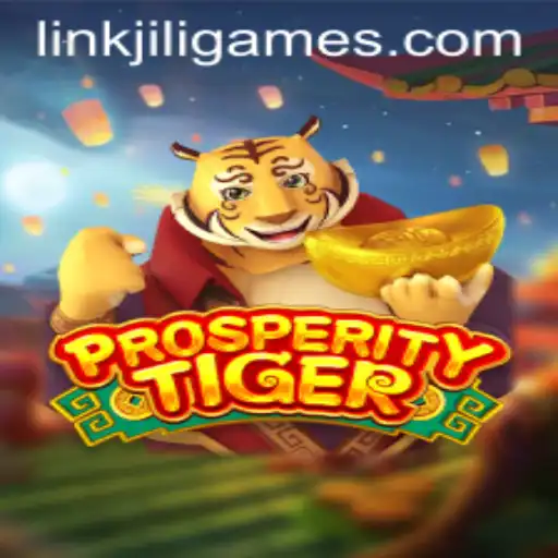Unleashing Adventure with ProsperityTiger by JiliGames