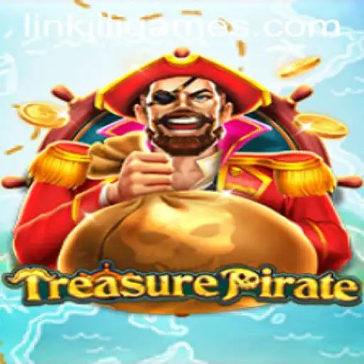 TreasurePirate: A Deep Dive into the World of JiliGames' Latest Adventure