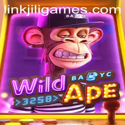 Exploring the Thrilling World of WildApe3258: A Jiligames Adventure