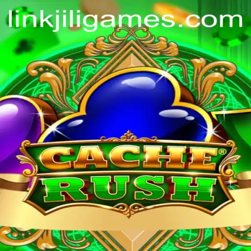 Unveiling CacheRush: A Deep Dive into the Exciting Treasure Hunt by jiliGames