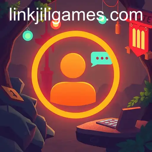 Contact Us: Bridging the Gap with Jiligames