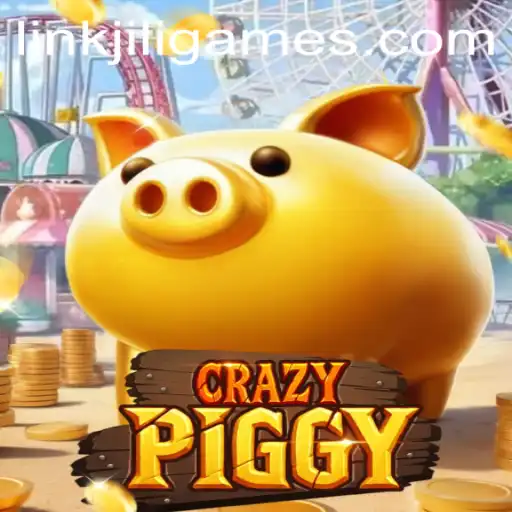 CrazyPiggy: The Exciting World of Jiligames' Latest Sensation