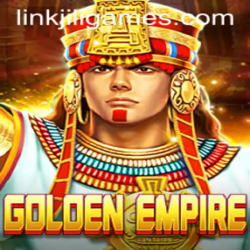 GoldenEmpire: An Epic Journey through JiliGames' Latest Adventure