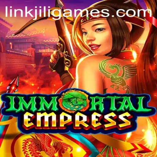 Exploring ImmortalEmpress: A Deep Dive into JiliGames Latest Masterpiece