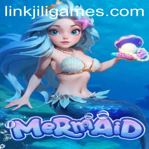 Discover the Enchanting World of the Game 'Mermaid' by JiliGames