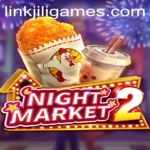 Experience the Thrills of NightMarket2 - A Glimpse into Jiligames' Latest Adventure