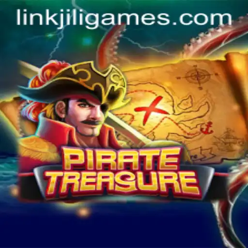 Explore the High Seas with PirateTreasure by JiliGames