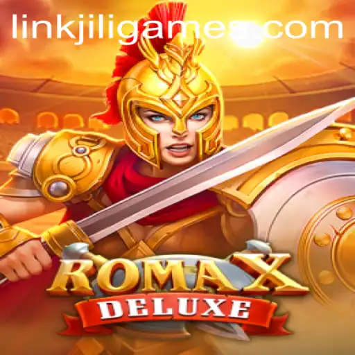 Exploring the Allure of RomaXDeluxe - A JiliGames Sensation
