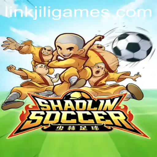 Shaolin Soccer: A Jiligames Experience